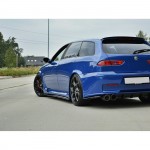 Επεκτάσεις πλαϊνών μαρσπιέ Maxton Design για Alfa Romeo 156 GTA Επεκτάσεις πλαϊνών μαρσπιέ Maxton Design για Alfa Romeo 156 GTA